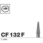 <b>CF 132F turbinba (314) </b>